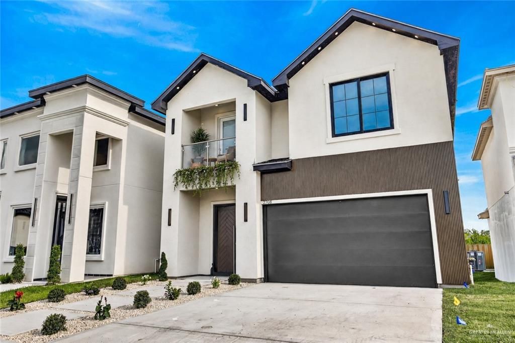 2708 E Solar Drive, Mission, TX 78574