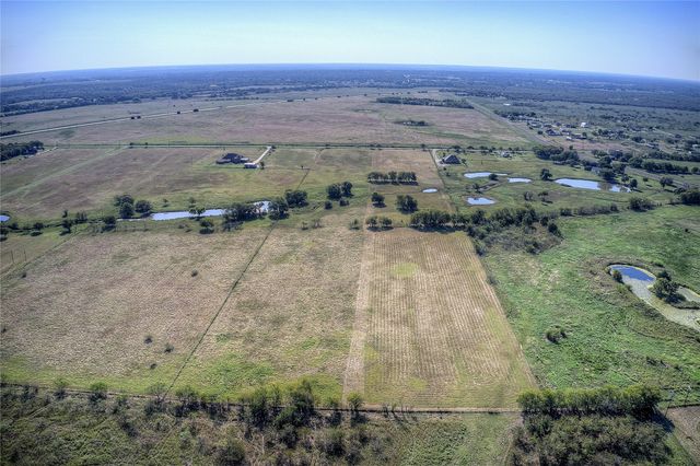 Lot 2 County Road 236, Terrell, TX 75160