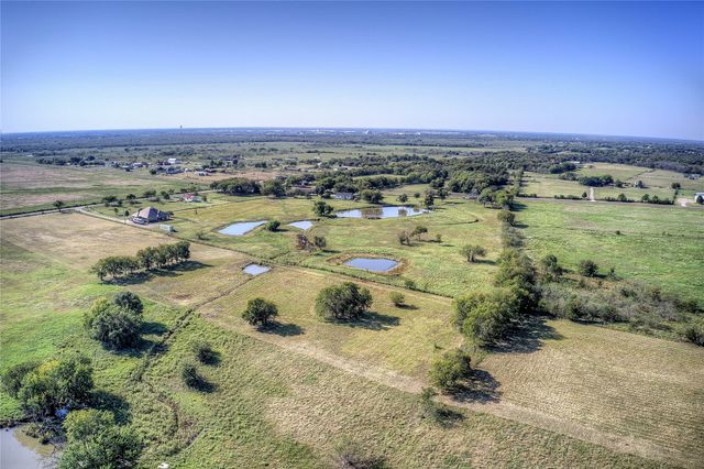 Lot 2 County Road 236, Terrell, TX 75160