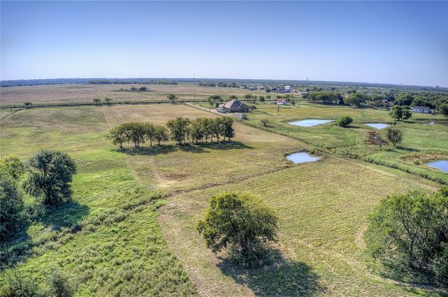 Lot 2 County Road 236, Terrell, TX 75160
