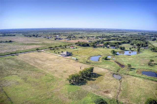 Lot 2 County Road 236, Terrell, TX 75160