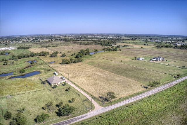 Lot 2 County Road 236, Terrell, TX 75160