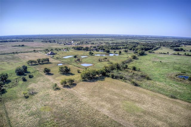 Lot 2 County Road 236, Terrell, TX 75160