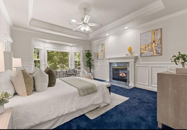 1925 Mantelli Drive, Gilroy, CA 95020