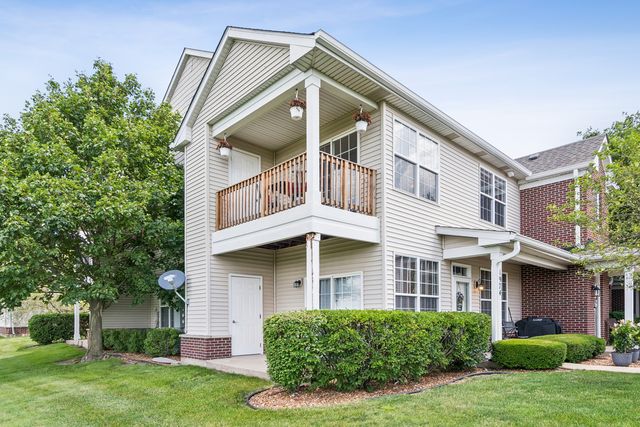 1972 Parkside Drive 1972, Shorewood, IL 60404