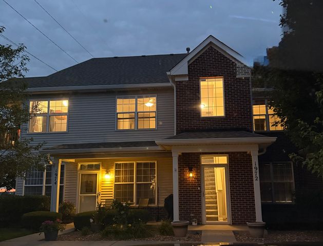 1972 Parkside Drive 1972, Shorewood, IL 60404