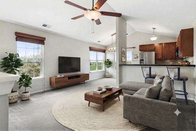 1972 Parkside Drive 1972, Shorewood, IL 60404