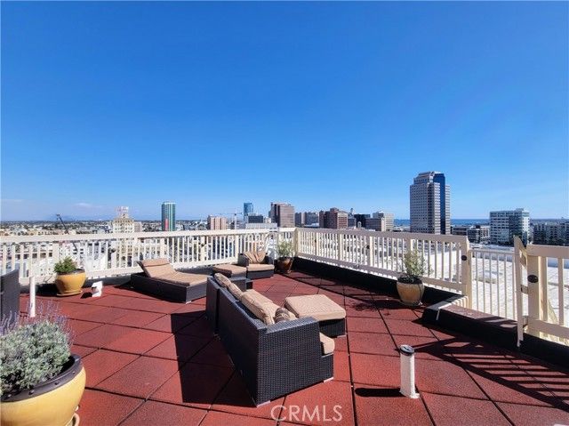 315 W 3rd St 507, Long Beach, CA 90802