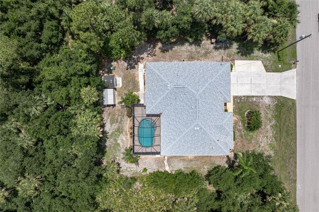 1666 PURPLE LANE, North Port, FL 34286