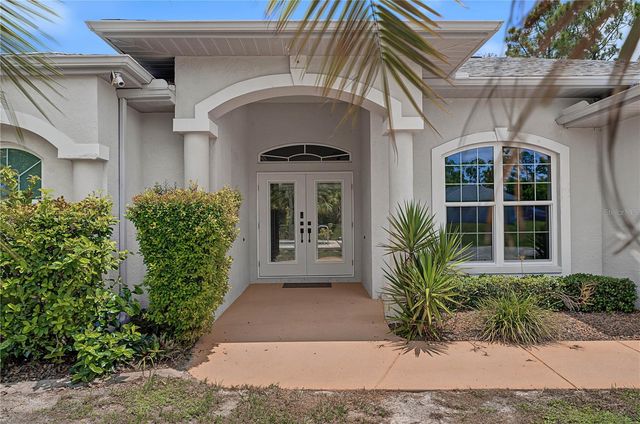 1666 PURPLE LANE, North Port, FL 34286