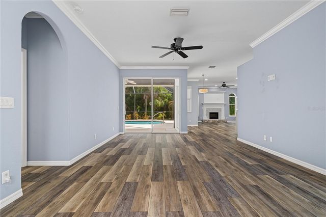 1666 PURPLE LANE, North Port, FL 34286