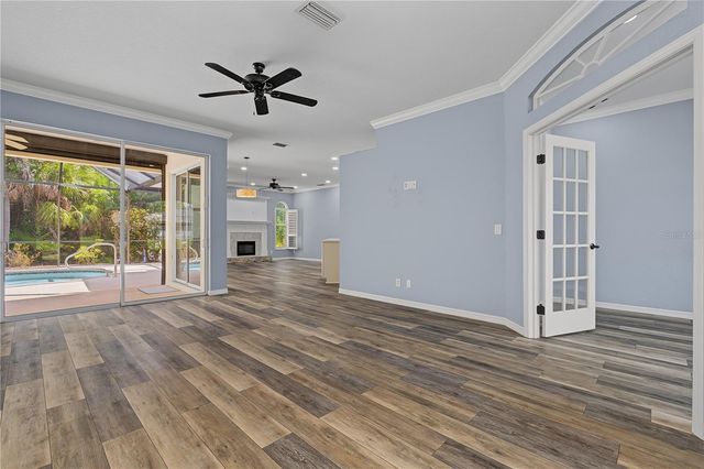 1666 PURPLE LANE, North Port, FL 34286