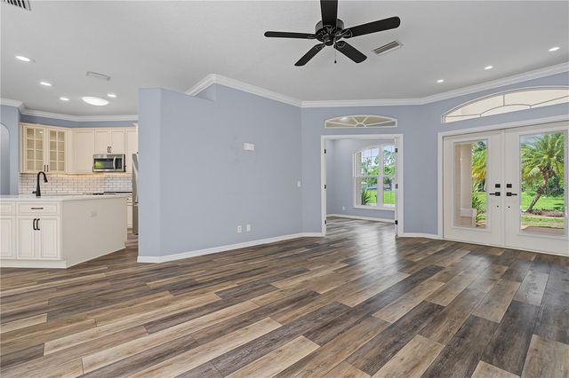 1666 PURPLE LANE, North Port, FL 34286