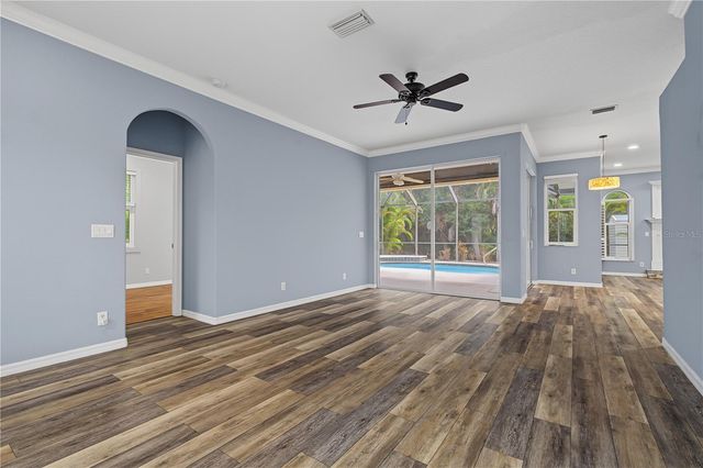 1666 PURPLE LANE, North Port, FL 34286