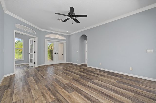 1666 PURPLE LANE, North Port, FL 34286