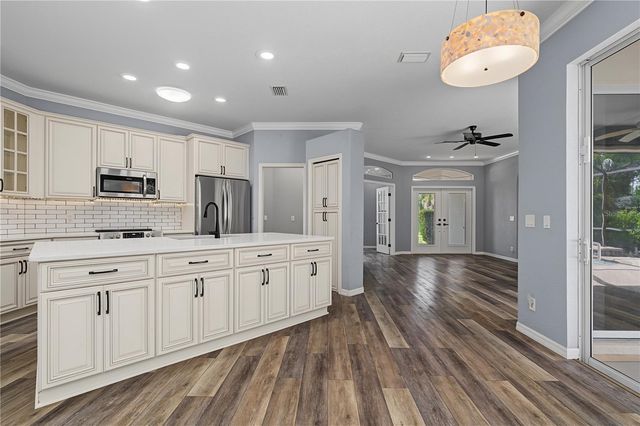 1666 PURPLE LANE, North Port, FL 34286