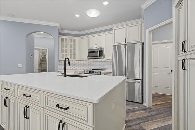 1666 PURPLE LANE, North Port, FL 34286