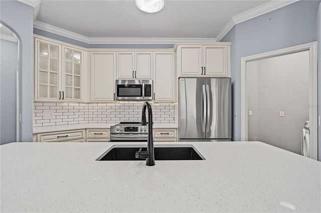 1666 PURPLE LANE, North Port, FL 34286