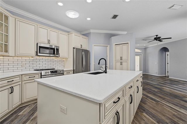 1666 PURPLE LANE, North Port, FL 34286