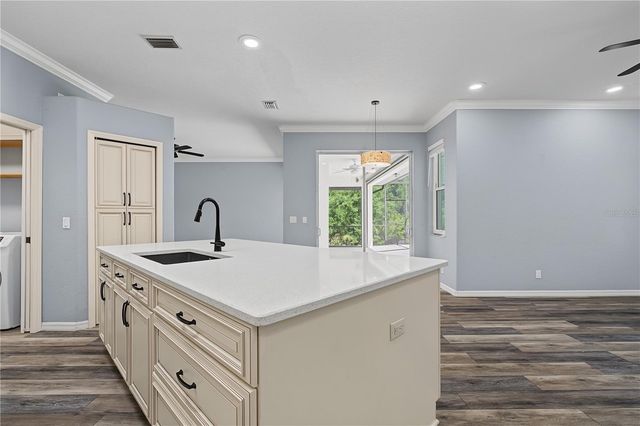 1666 PURPLE LANE, North Port, FL 34286