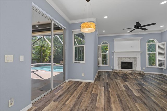 1666 PURPLE LANE, North Port, FL 34286