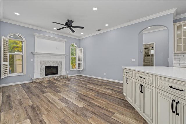 1666 PURPLE LANE, North Port, FL 34286