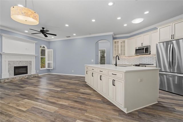 1666 PURPLE LANE, North Port, FL 34286