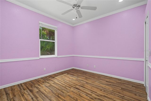 1666 PURPLE LANE, North Port, FL 34286