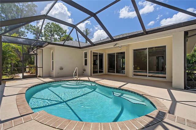 1666 PURPLE LANE, North Port, FL 34286