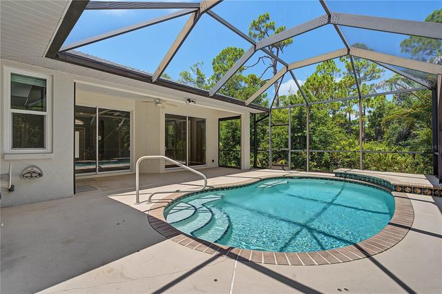1666 PURPLE LANE, North Port, FL 34286