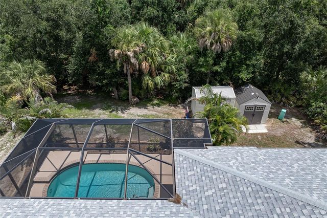 1666 PURPLE LANE, North Port, FL 34286