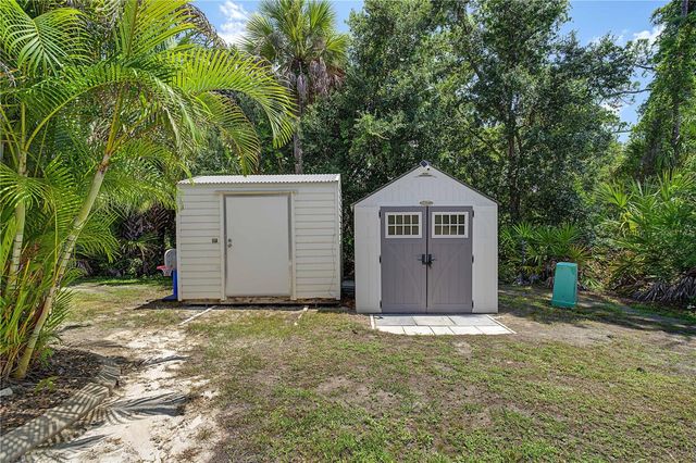 1666 PURPLE LANE, North Port, FL 34286