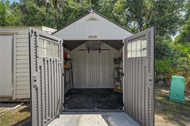 1666 PURPLE LANE, North Port, FL 34286