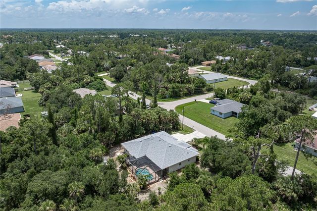 1666 PURPLE LANE, North Port, FL 34286