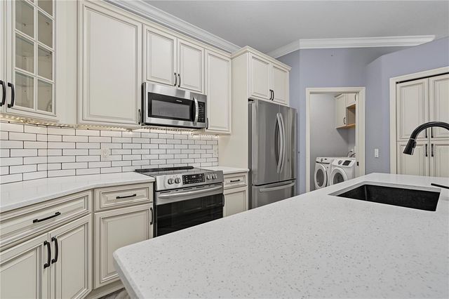 1666 PURPLE LANE, North Port, FL 34286