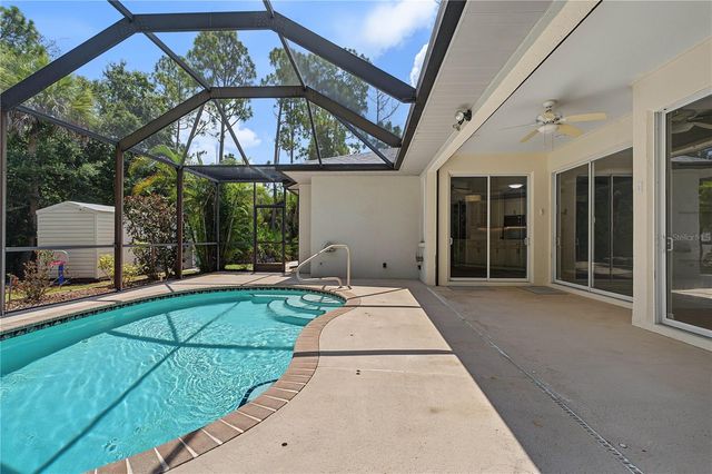 1666 PURPLE LANE, North Port, FL 34286