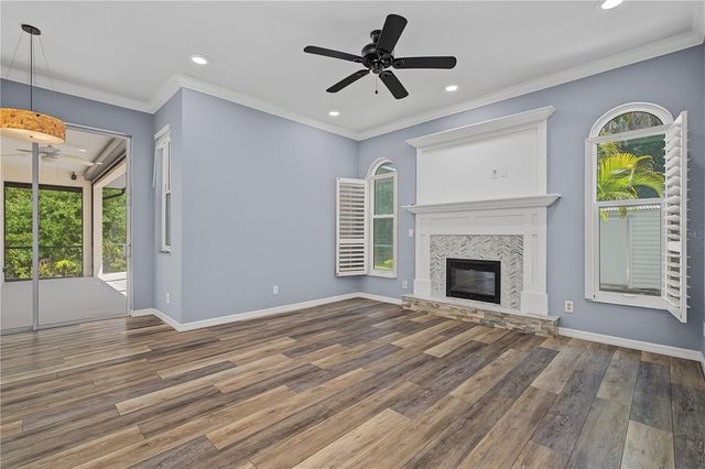 1666 PURPLE LANE, North Port, FL 34286