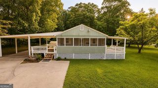 116 Shadow Lake Drive, Buckhead, GA 30625