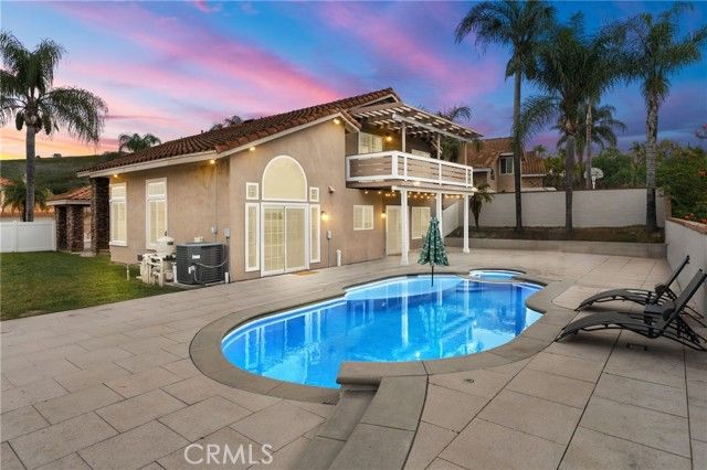 2279 Wandering Ridge, Chino Hills, CA 91709