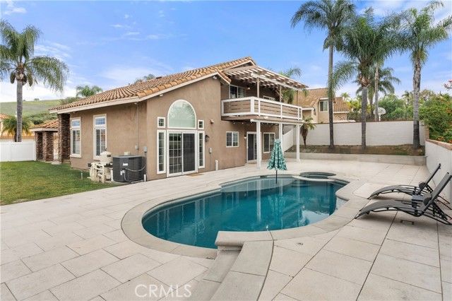 2279 Wandering Ridge, Chino Hills, CA 91709