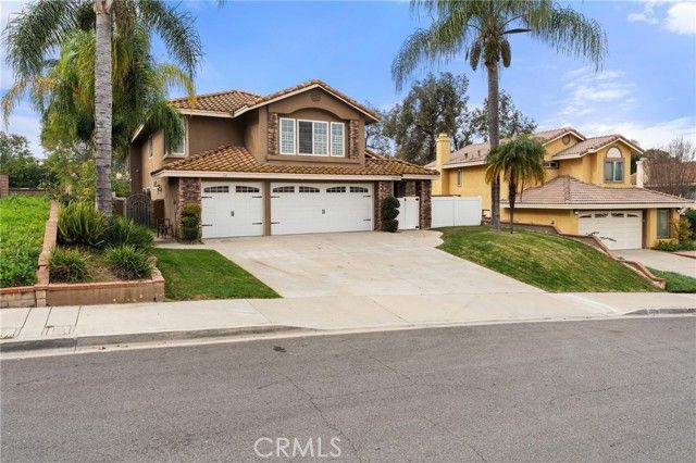 2279 Wandering Ridge, Chino Hills, CA 91709