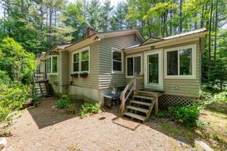 70 Tabor Circle, Albany, NH 03818