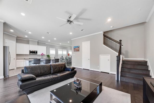 7804 Janak Drive B, Houston, TX 77055