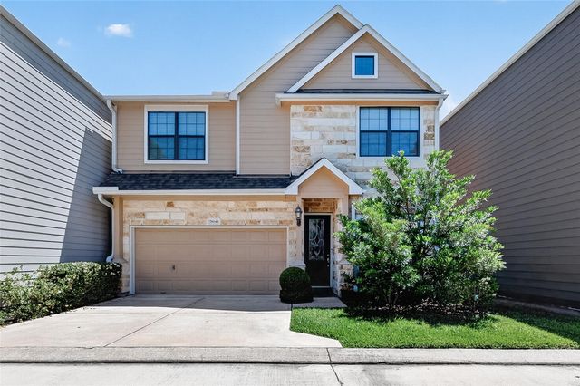 7804 Janak Drive B, Houston, TX 77055