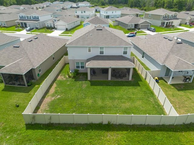 10194 GLIDING EAGLE WAY, Land O Lakes, FL 34638