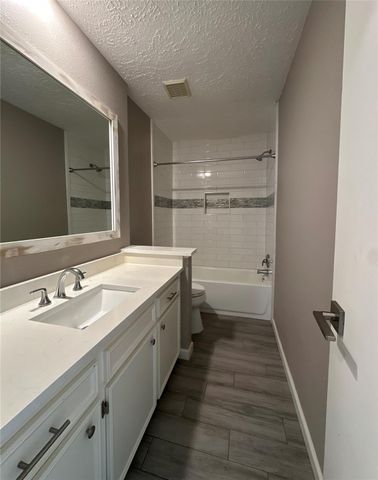 26403 Hunters Hollow Drive, Spring, TX 77380