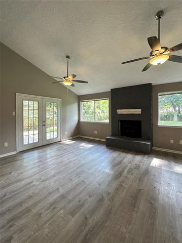 26403 Hunters Hollow Drive, Spring, TX 77380
