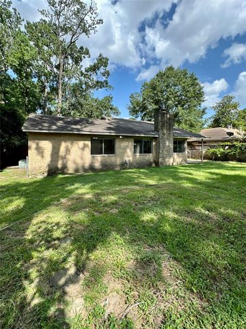 26403 Hunters Hollow Drive, Spring, TX 77380