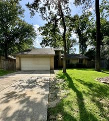 26403 Hunters Hollow Drive, Spring, TX 77380