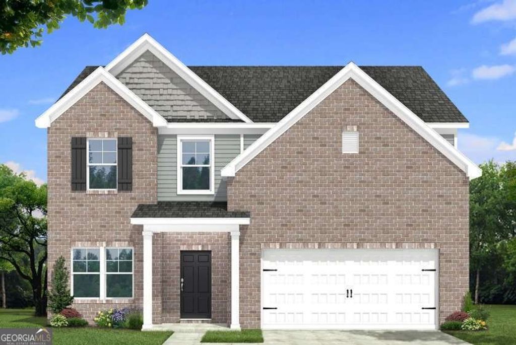 2029 Cedar Grove Road, Conley, GA 30288